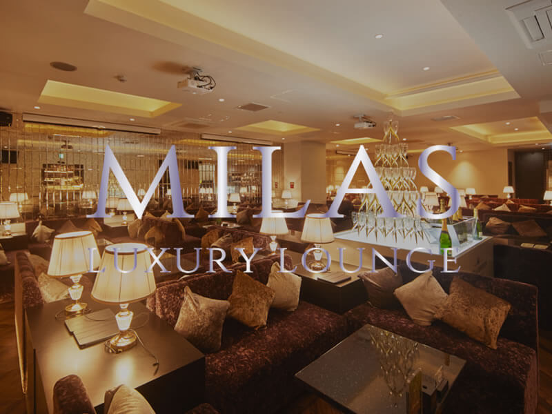 東京 渋谷 出会いを楽しむ 相席ラウンジ ラグジュアリーラウンジ ミラス渋谷